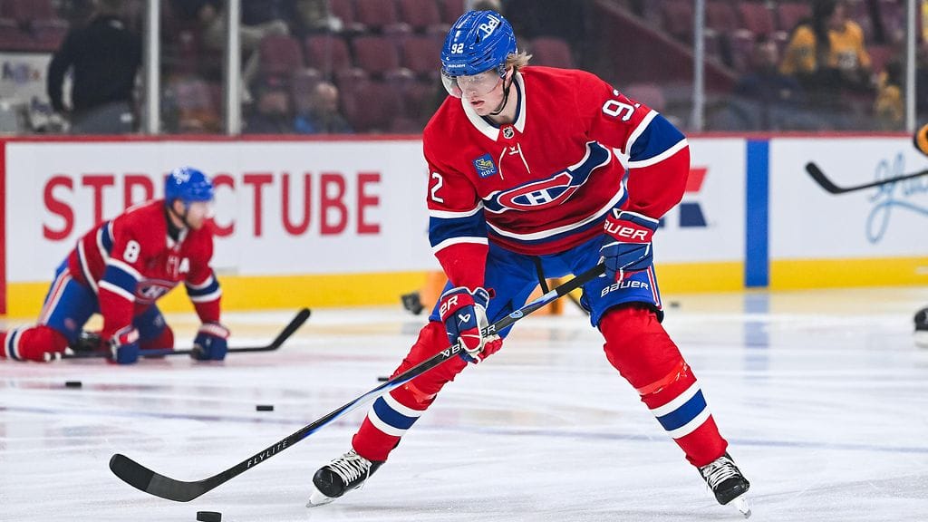 Patrik Laineen alkukausi on ollut vaisu.