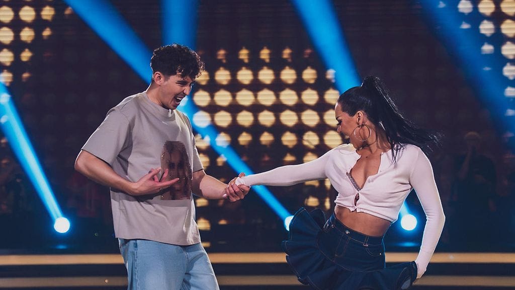 tanssiitahtienkanssa_S18_EPS8_kuvaajakatjatamminen_kenraali_lakkokastanja