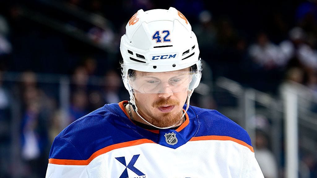 Kasperi Kapanen koki uuden takaiskun.