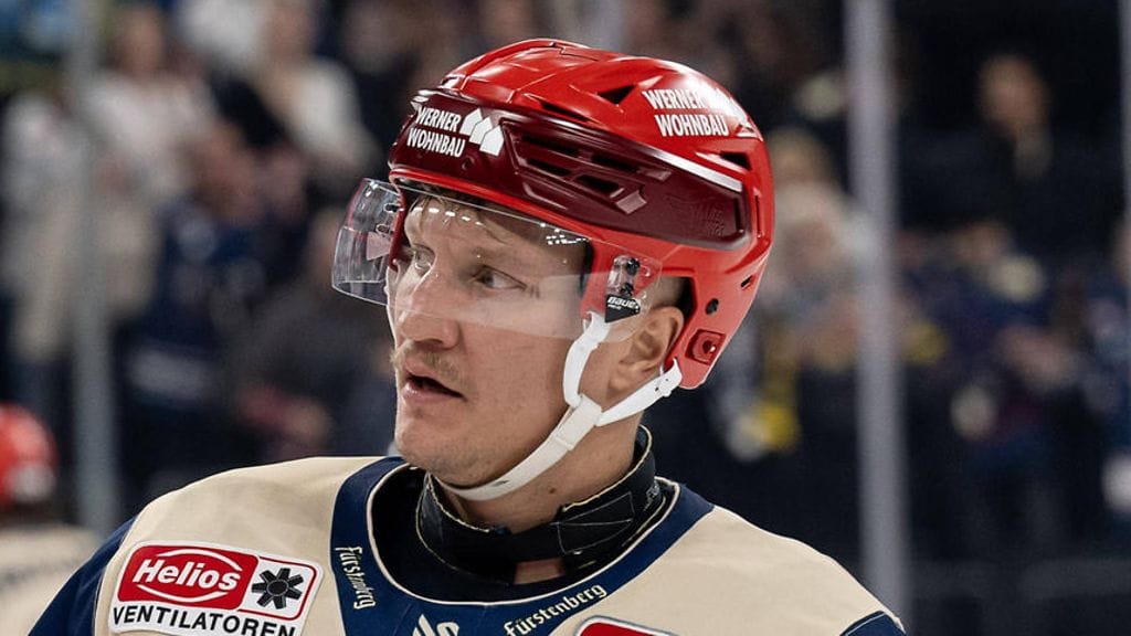 Teemu Pulkkinen palaa ulkomaille.