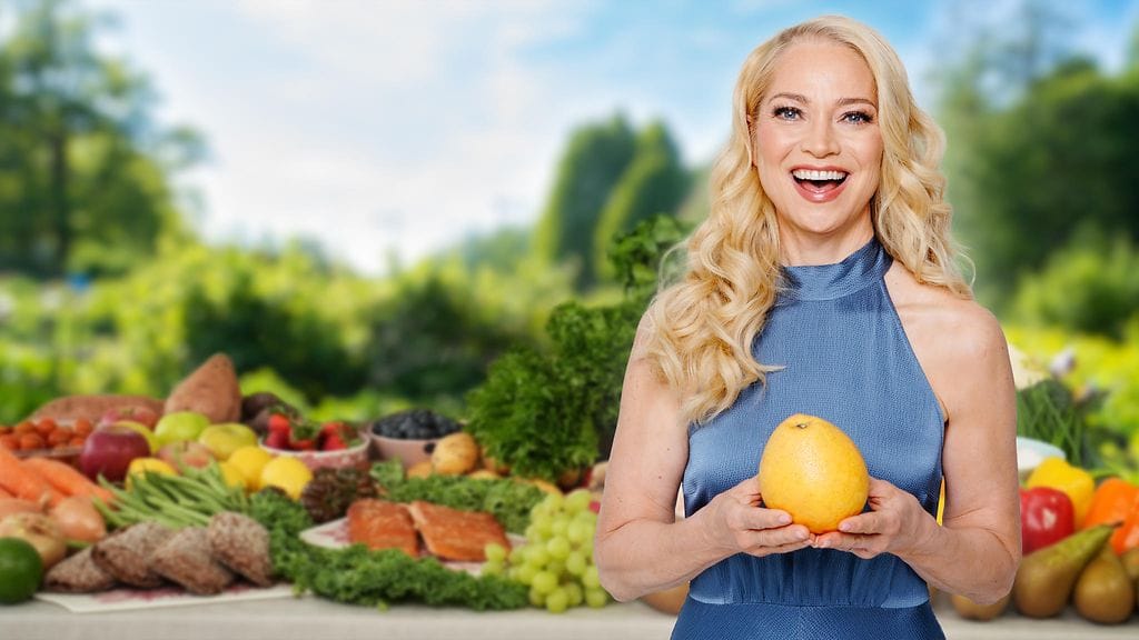 Pippa Laukan valmennettavaksi Olet mitä syöt -sarjassa pääsevät tutut kasvot Julianna Jokelasta Pekka Poutaan.