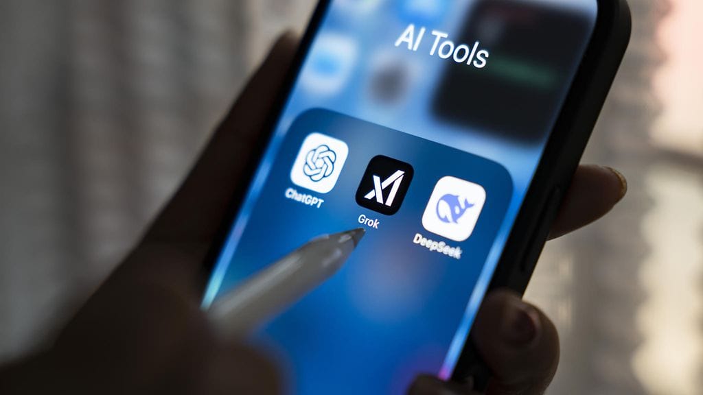 Tekoälyn tekemistä rekrytointipäätöksistä paljastui outouksia.