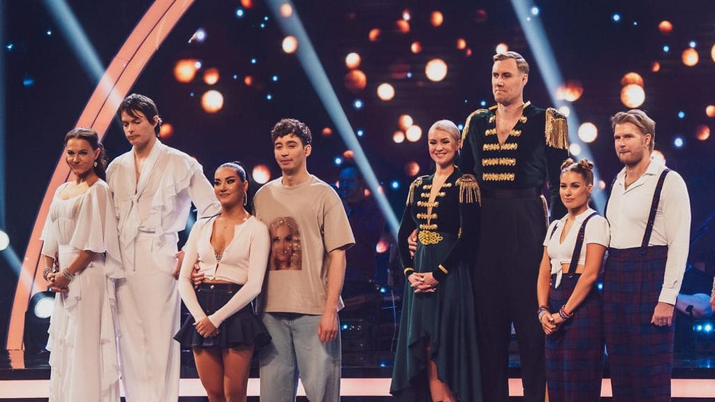 tanssiitahtienkanssa miehet