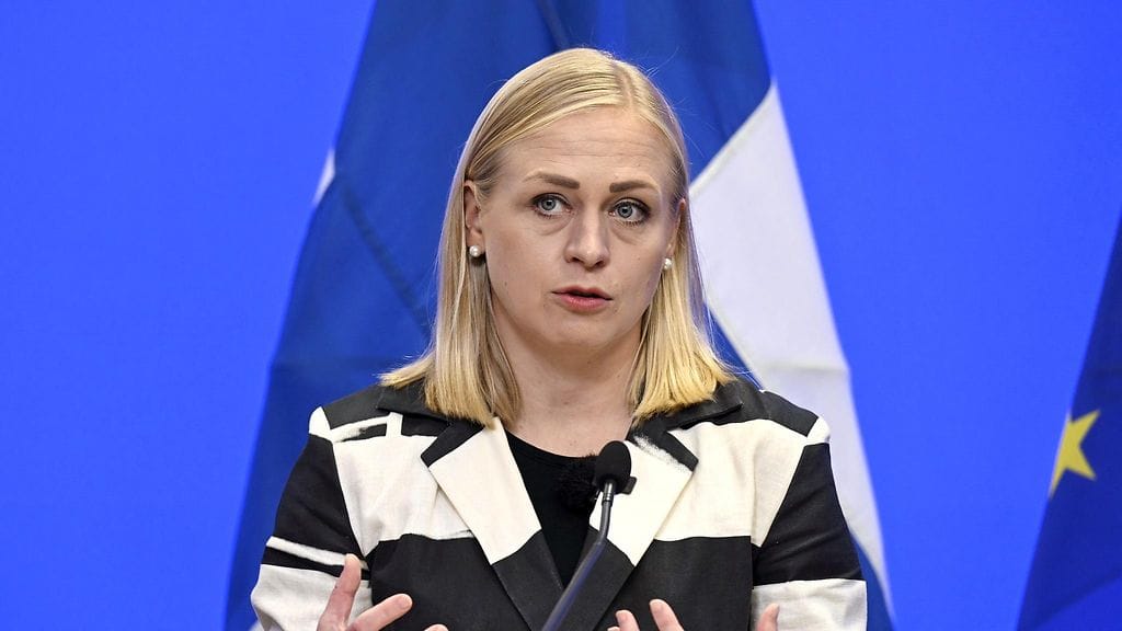 Ulkoministeristä ei ole hassunkurista, ettei Eurooppa toimi Putinin kanssa niin kuin Trump.