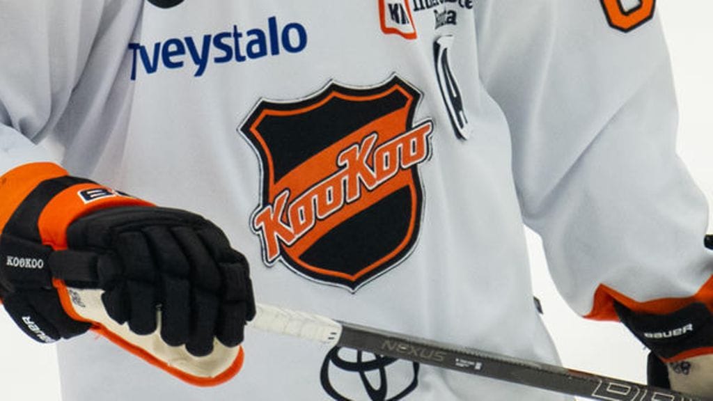 Kuvituskuvassa KooKoon logo.