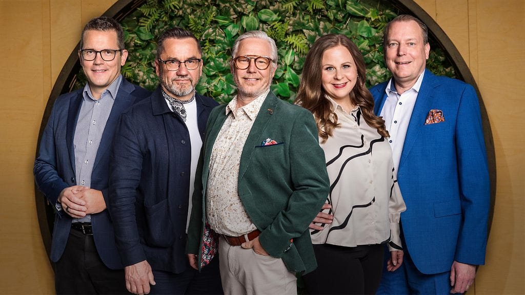 Suomalainen menestysresepti etsii jälleen uutta kotimaista ruokakauppojen menestystuotetta.