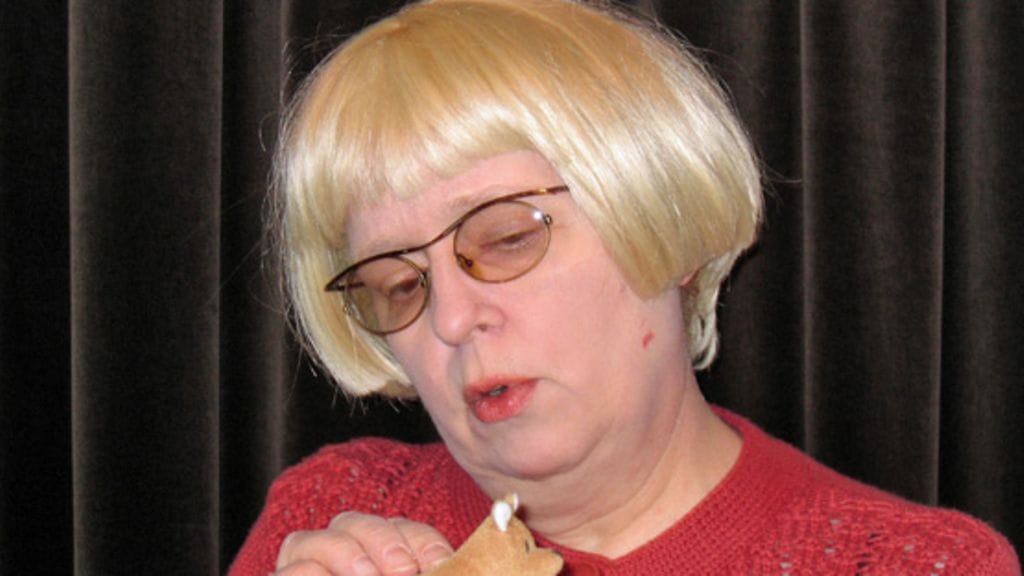 Huumori ja oman intohimon löytäminen ovat olleet Seijalle korvaamattomia voimavaroja.