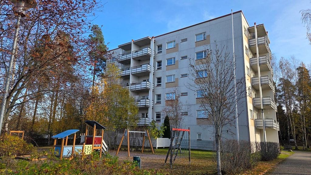 19-vuotiaan naisen epäillään surmanneen alle viikon ikäisen vauvansa 17. lokakuuta Lohjalla.