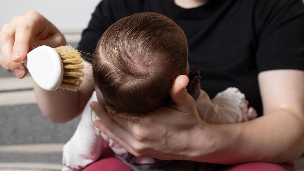 Viime vuonna lapsen saaneista vanhemmista alle puolet haluaa lisää lapsia.