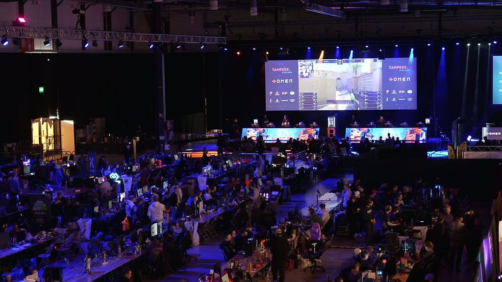 Lantrek 2025 Tampere