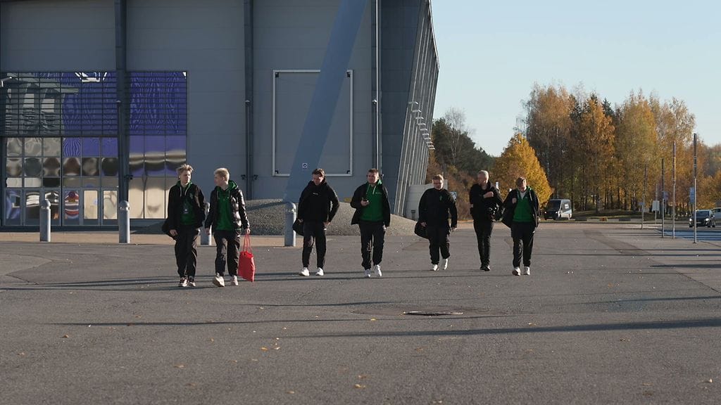 HAVU Gamingin CS-joukkue tulee Lantrek 2025