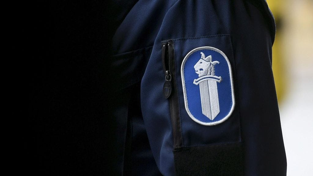 Poliisin mukaan onnettomuus tapahtui ohitustilanteessa.