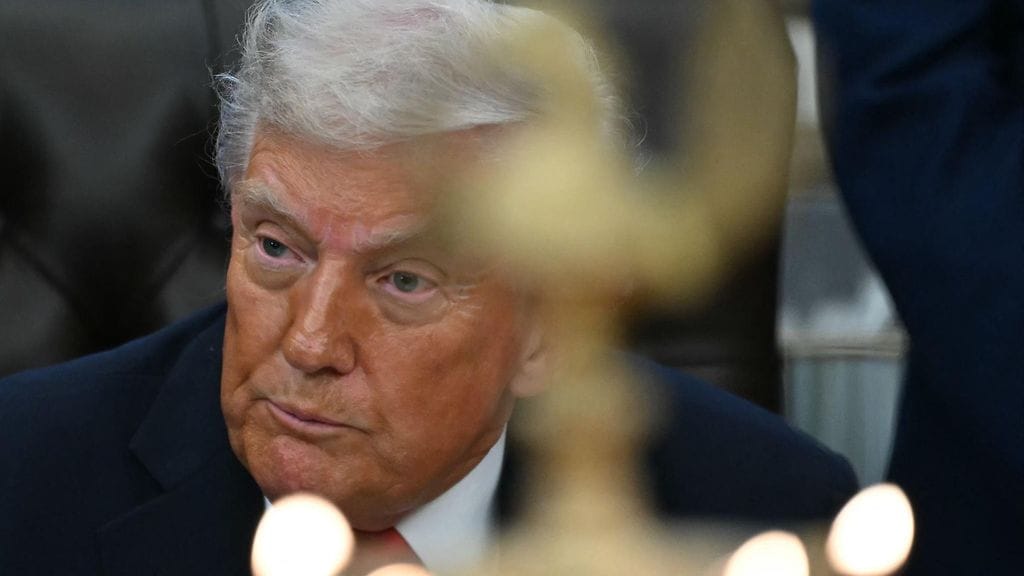 Yhdysvaltain presidentti Donald Trump uhkasi viikonloppuna Nigeriaa sotatoimilla.