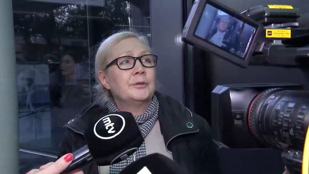 Huomenna vuorossa ovat Auerin ja Kukan puolustuksen loppulausunnot.