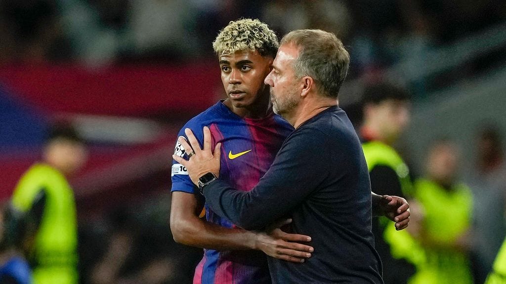 FC Barcelonaa ei sittenkään nähdä Miamissa tällä kaudella.