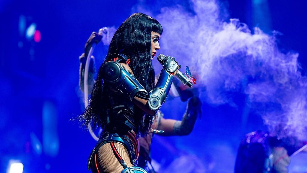 AOP Katy Perry
