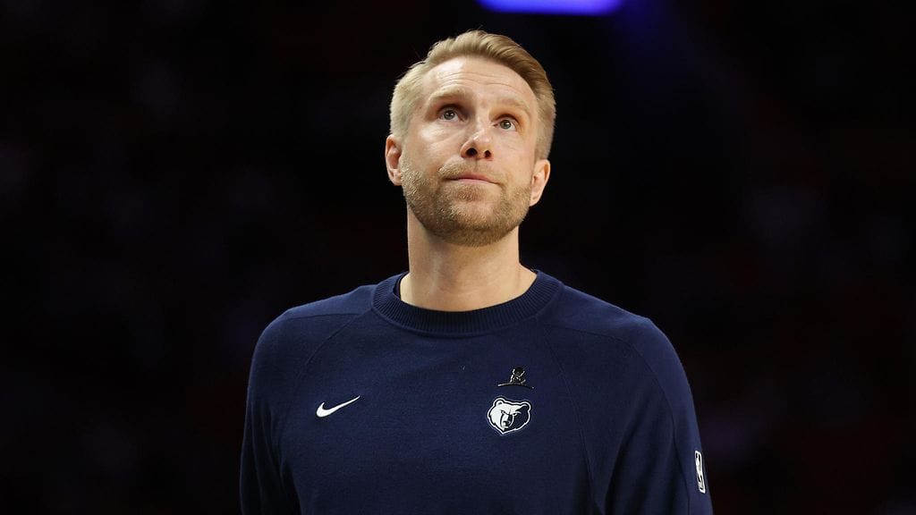 Tuomas Iisalon luotsaama Memphis Grizzlies on avannut kautensa kahdella voitolla kolmeen peliin.