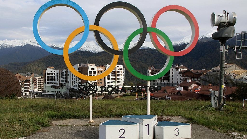 Venäjän urheilujohto ei purematta niele maan hiihtäjien kansainvälistä sulkua.