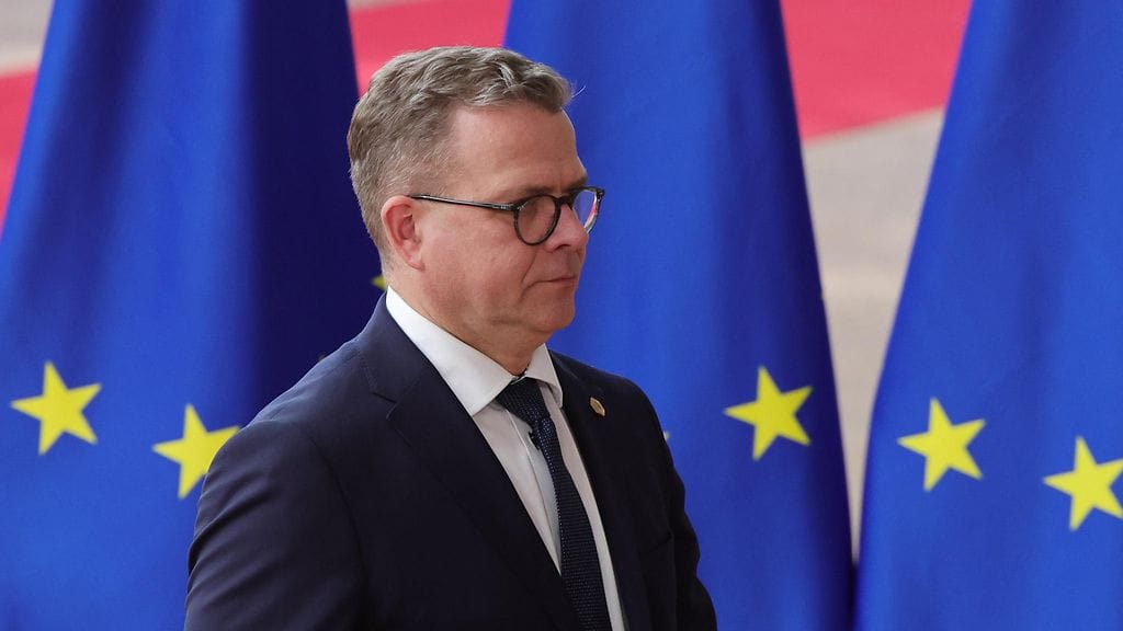 Suomi vaatii Orpon johdolla EU-sääntelyn yksinkertaistamista.