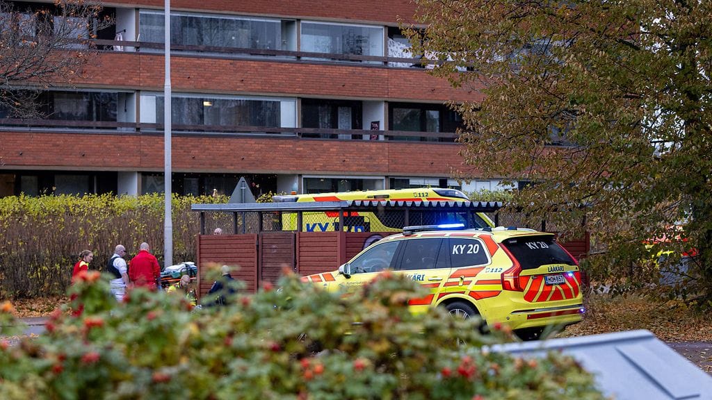 Tapahtumasta ei aiheutunut vaaraa sivullisille.