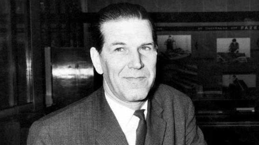 Lehtikuva/Pertti Jenytin