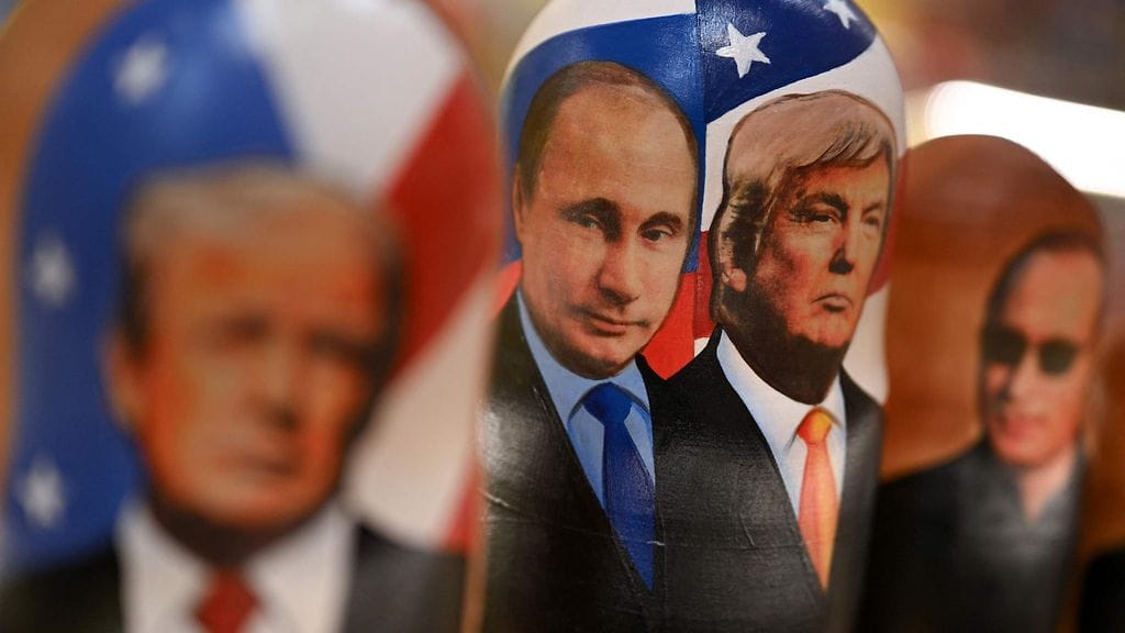 Satoja Venäjän etnisten ryhmien edustajia uhkaa karkotus Donald Trumpin maahanmuuttopolitiikan vuoksi.