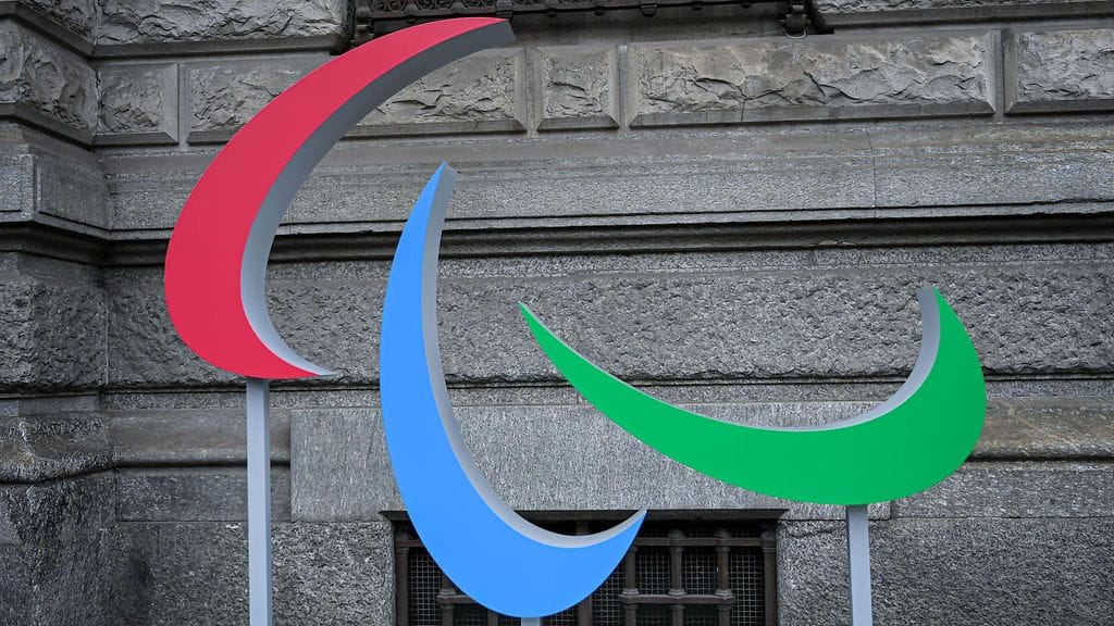 Venäläisiä ja valkovenäläisiä urheilijoita ei nähdä Milano-Cortinan paralympialaisissa ensi vuoden keväällä.