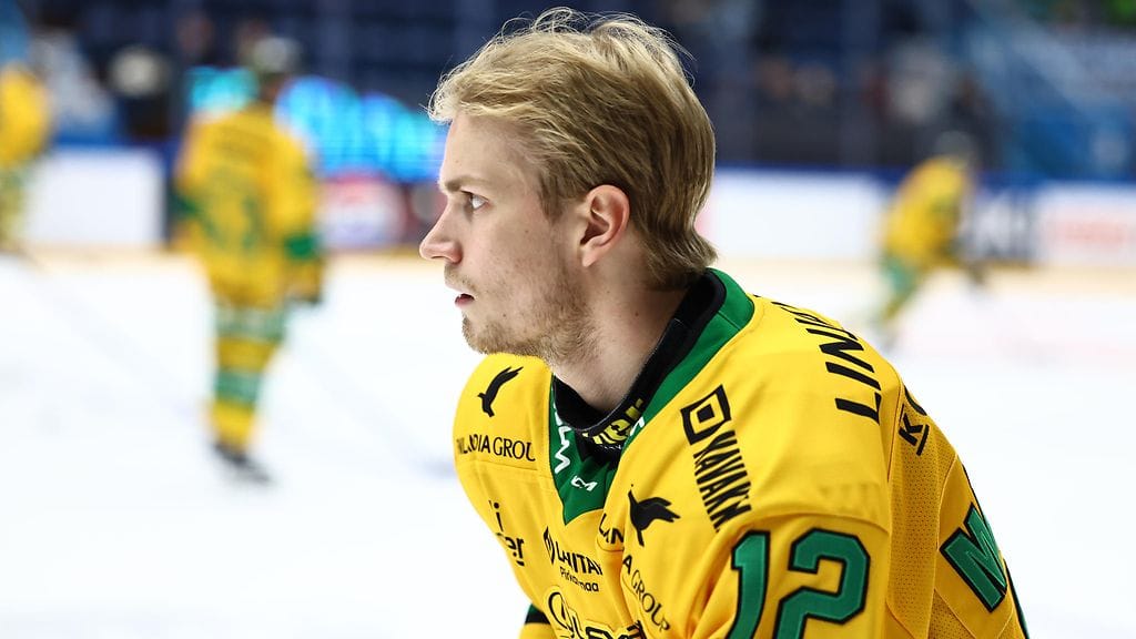 Ilveksen Matias Mäntykivi ei pelaa kauden ensimmäisessä Tampereen paikallispelissä.