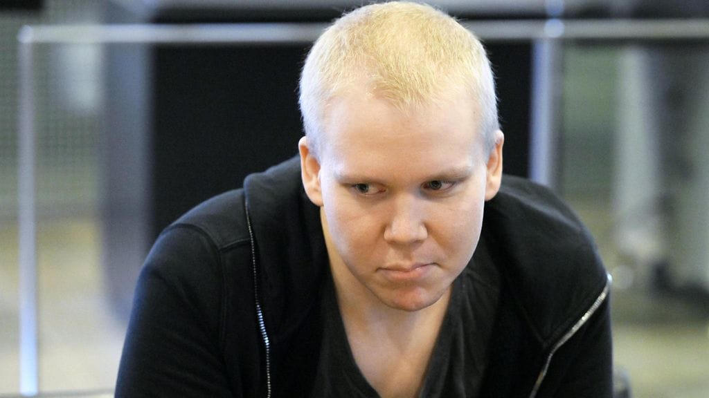 Aleksanteri Kivimäki haluaa tehdä lisää sovintosopimuksia