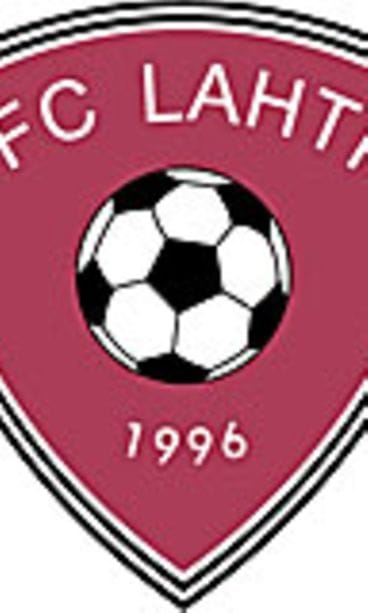 FC Lahti -logo