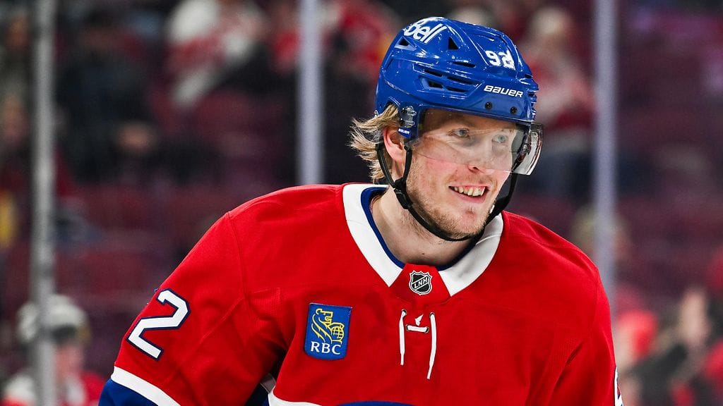 Patrik Laineen työ kaukalon ulkopuolella ei ole jäänyt huomaamatta.