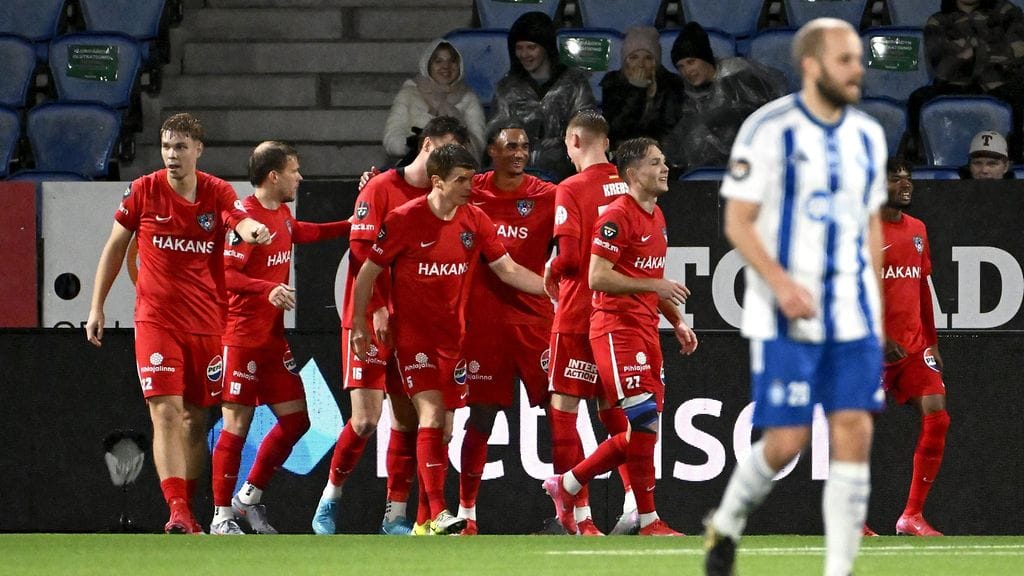 Inter haki pisteen Töölöstä ja jätti HJK:n odottamaan ensimmäistä voittoaan Veikkausliigan loppusarjassa.