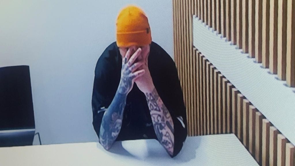 Oulun Sairaalanrinteen epäillystä taposta on vangittu jo kolmas henkilö.