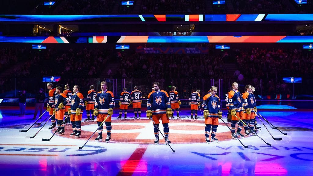 Tappara on keskeisessä roolissa uuden jääkiekkoliigan suunnittelutyössä.