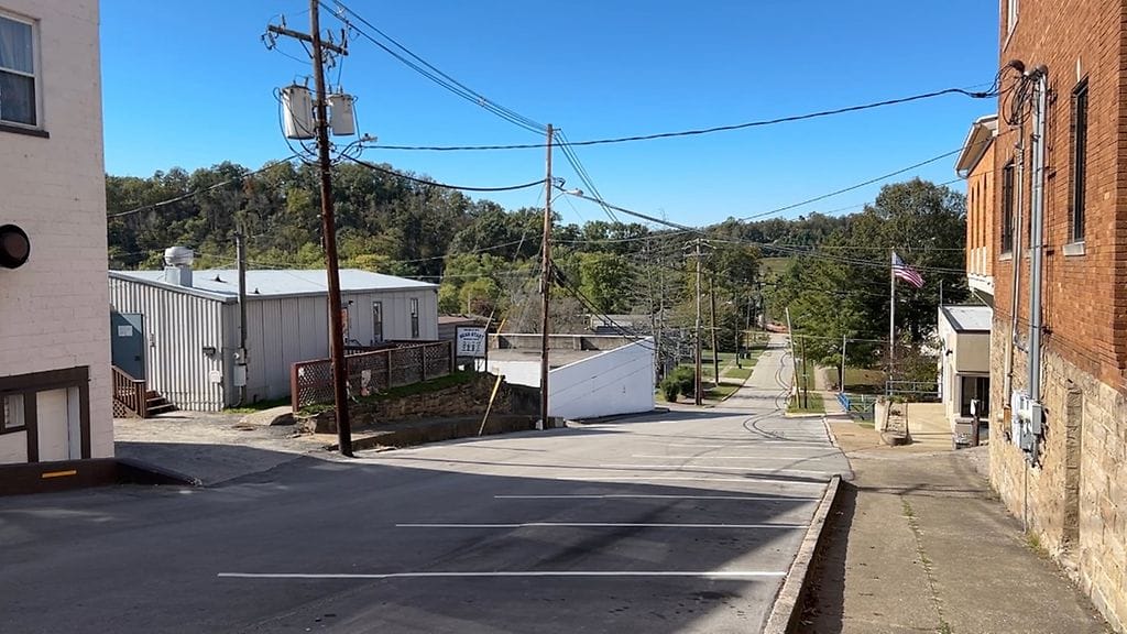 OMA Jackson, Kentucky2