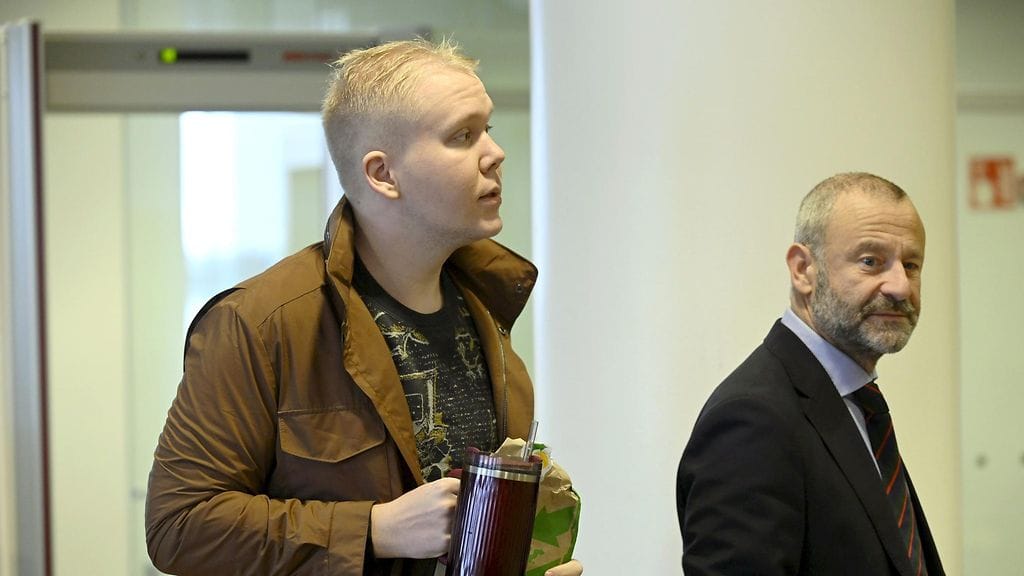 LK Aleksanteri Kivimäki 28102025