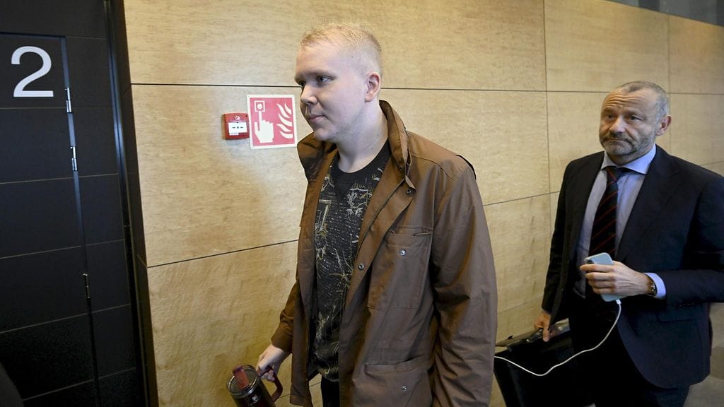 LK Aleksanteri Kivimäki 2 28102025