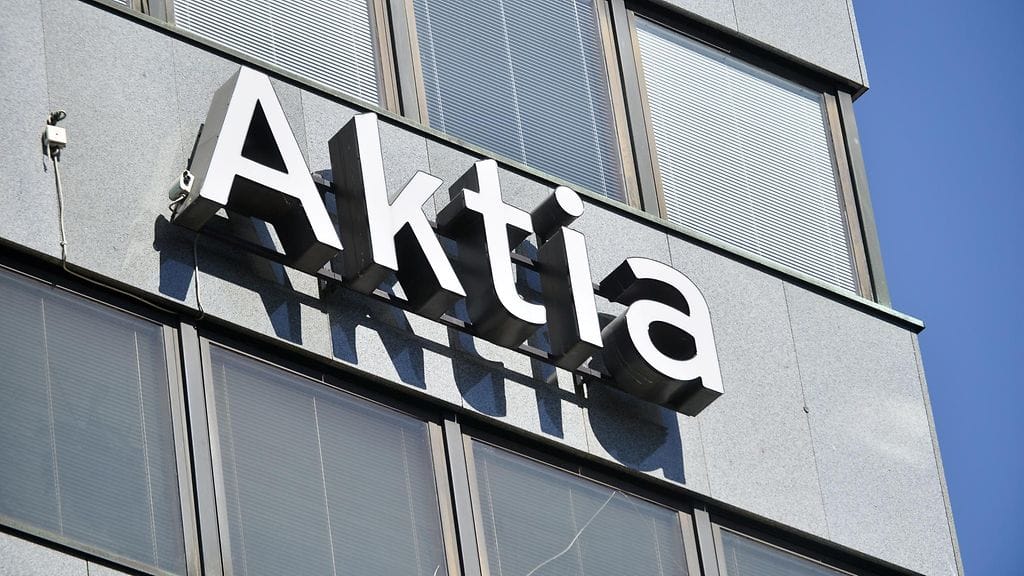 Häiriö Aktian sähköisen tunnistautumisen palveluissa johti tuntuvaan seuraamusmaksuun.