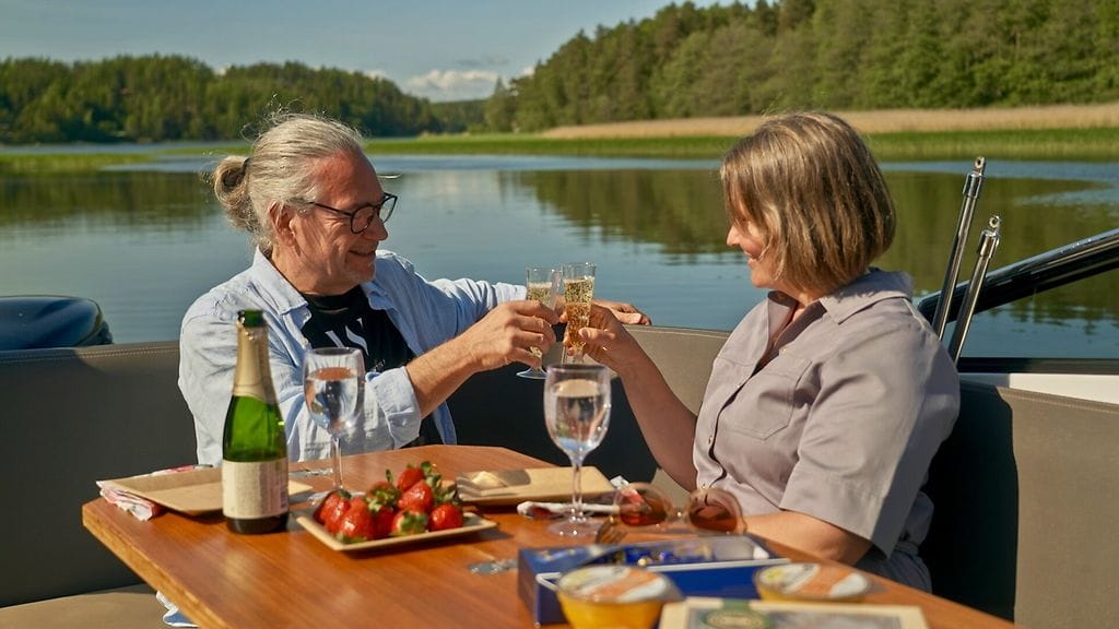 Maajussi ville ja outi