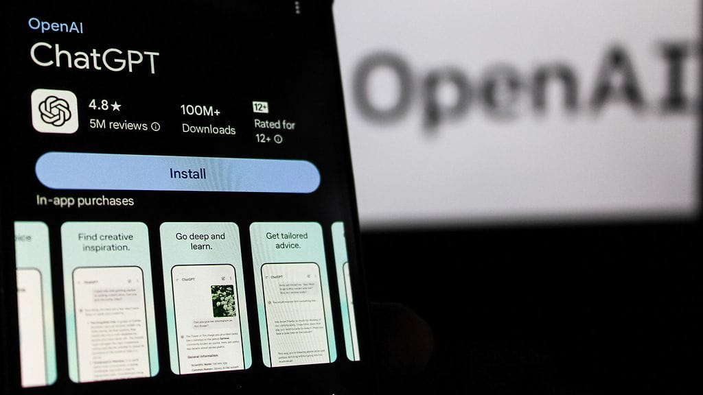 OpenAI vakuuttaa pyrkivänsä tekemään ChatGPT:stä turvallisemman käyttäjilleen.