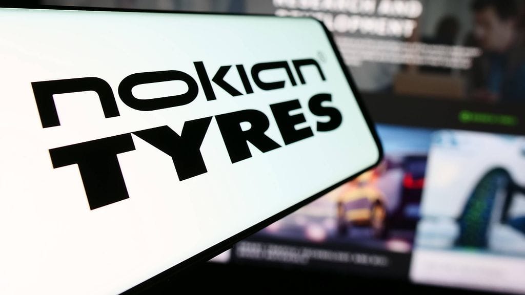 Nokian Renkaat aloittaa muutosneuvottelut.