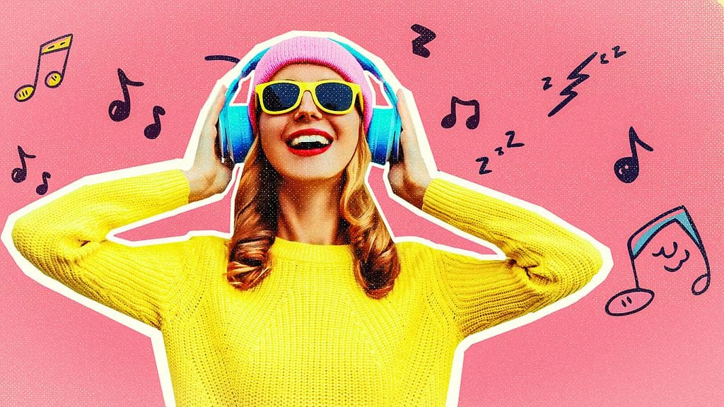 Musiikki, joka on julkaistu kuulijan ollessa noin 17 vuoden iässä, on todennäköisimmin henkilökohtaisesti merkityksellistä ja se säilyy mielessä vuosikymmeniä.