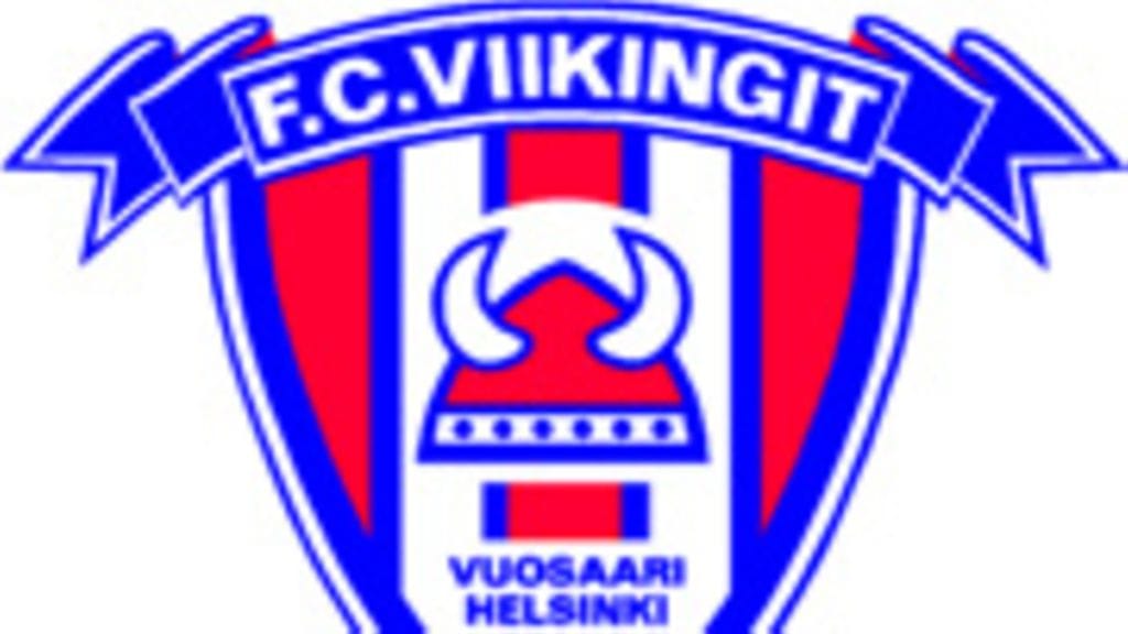 FC Viikingit