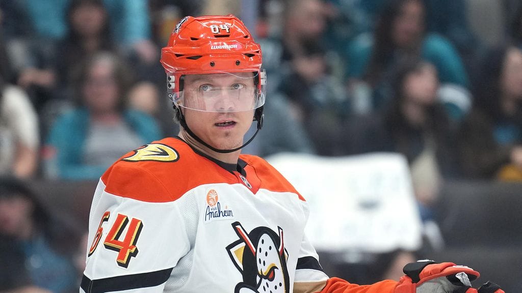 Mikael Granlund on 2-3 viikkoa sivussa NHL-kaukaloista.