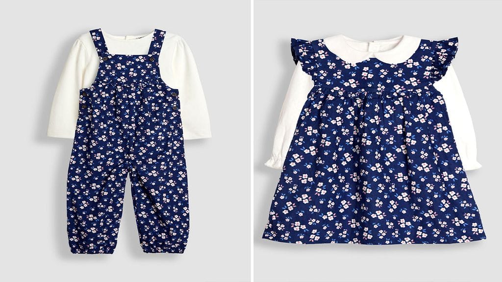 Vauvanvaatteet tuotenumeroilla H16250 ja  H15846 vedetään myynnistä.