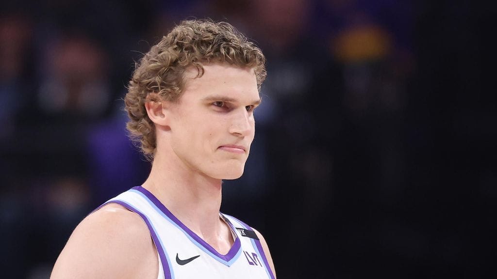 Lauri Markkanen pelasi elämänsä NBA-ottelun.
