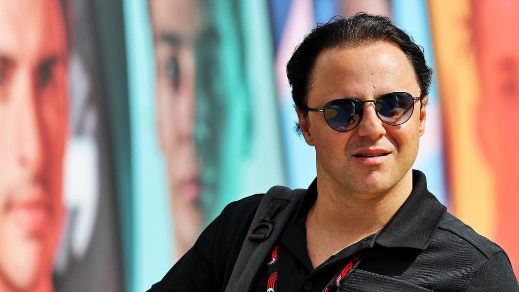 Felipe Massa hakee oikeutta 17 vuoden takaisista tapahtumista.