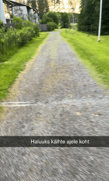 houkuttelu