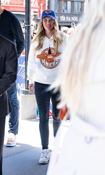 Caroline Wozniacki 2025