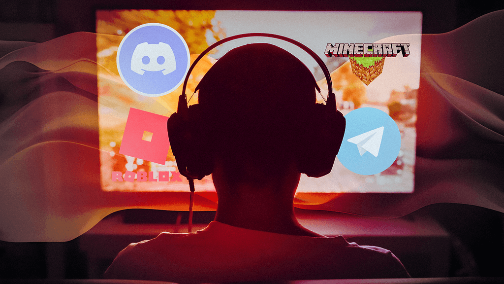 Houkuttelu tapahtuu lasten ja nuorten suosimilla sosiaalisen median kanavilla ja pelialustoilla, esimerkiksi Robloxissa, Minecraftissä, Twitchissä, Steamissä, Telegramissa ja Discordissa.